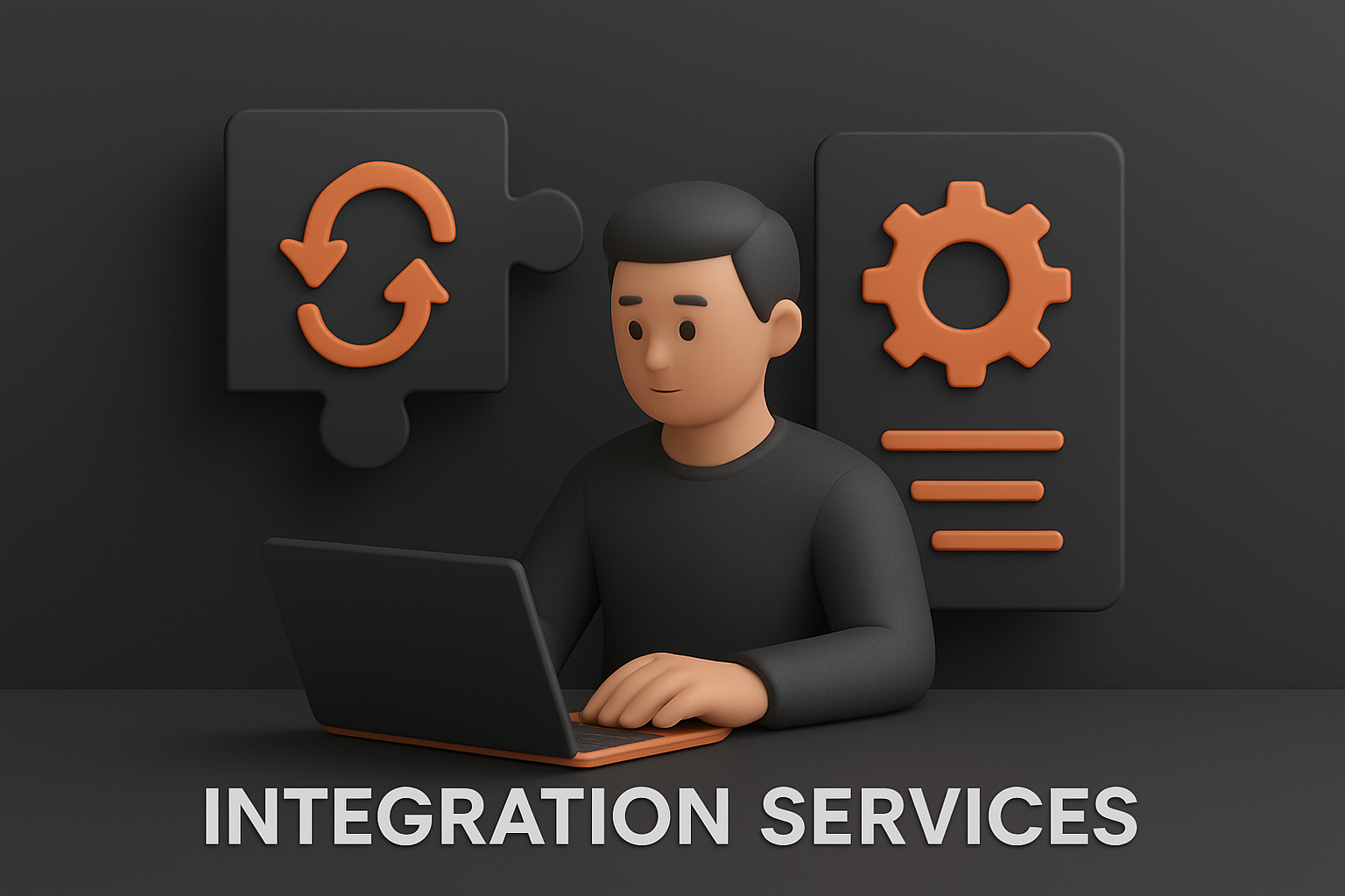 Integration Services