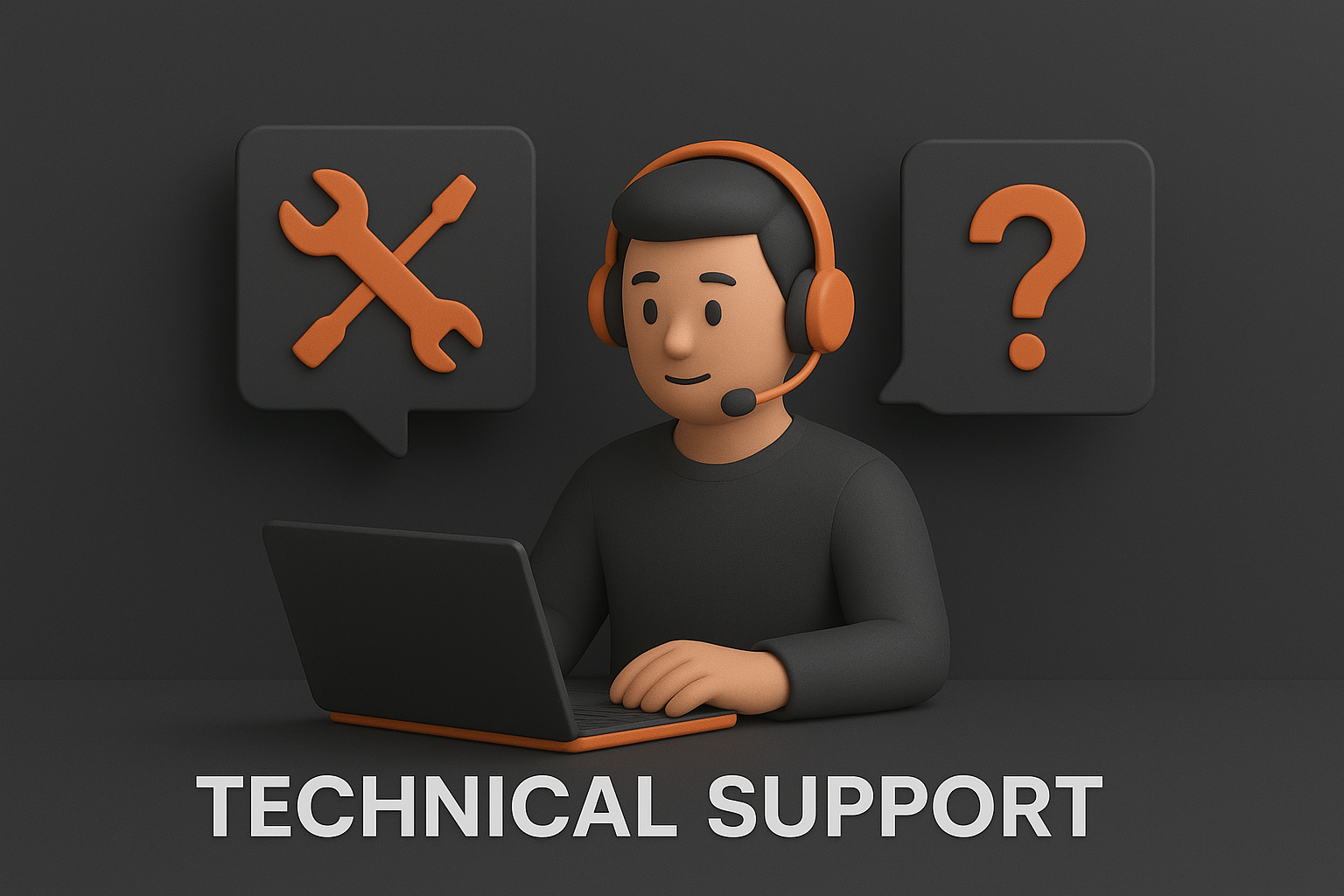 Technical Support