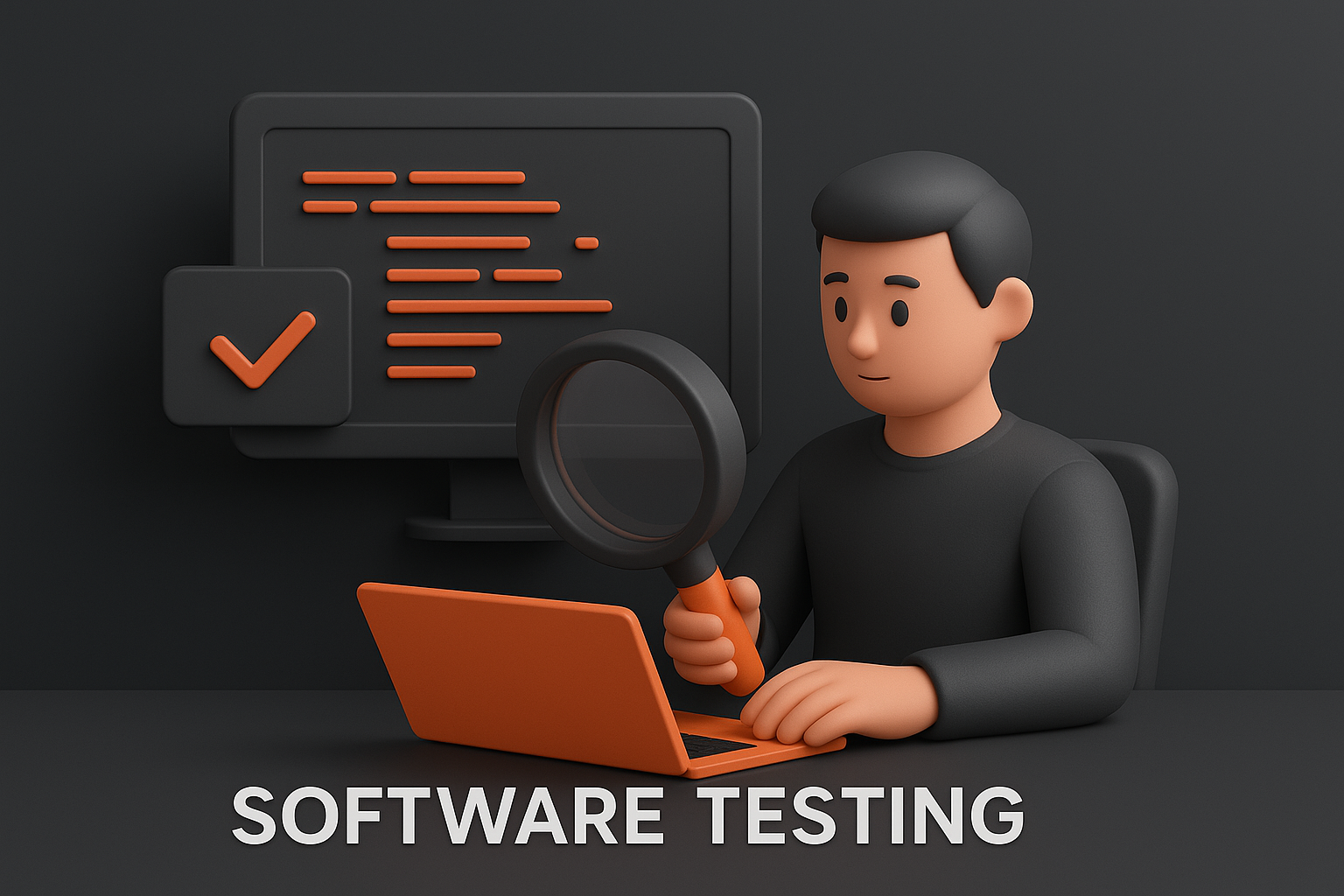 Software Testing